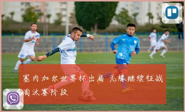 塞内加尔世界杯出局 无缘继续征战淘汰赛阶段