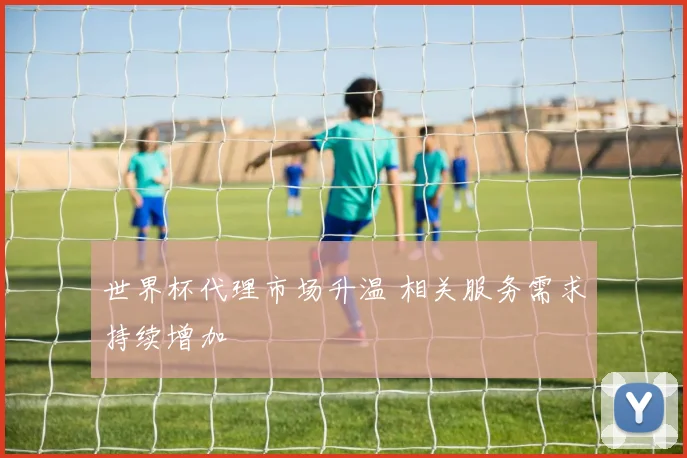 世界杯代理市场升温 相关服务需求持续增加